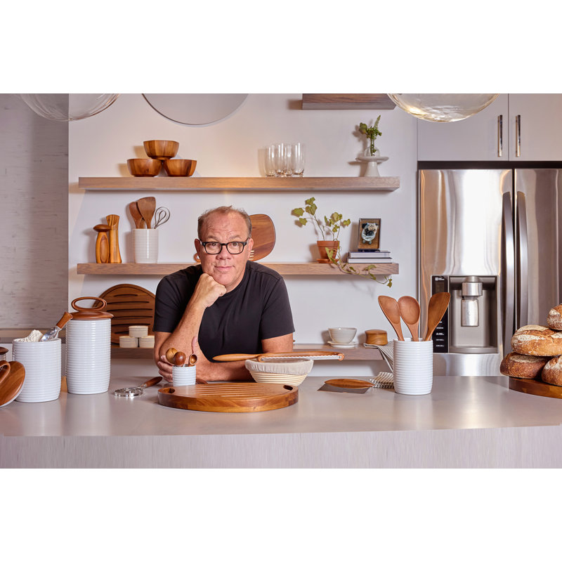 Tom Papa Breaking Bread Bench Scraper