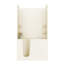 Baignoire à air/tourbillon 52,8 po x 26 po Santa Fe-23011066-23011067