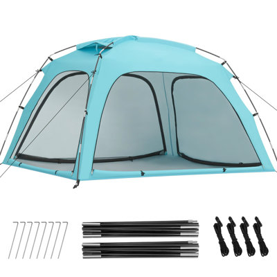 3 Person Tent