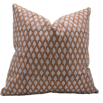 Housses de coussin en coton épais Fab Fabine