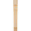 Support de bloc lisse H 3 po x l 3 1/2 po x P 24 po x H 32 po-93350118-111921505-111921572