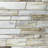 Matchstix Glass Linear Tile 12" x 12"-36946665