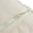 Cotton Blend Lumbar Rectangular Pillow Cover