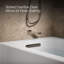 Baignoire de trempage en alcôve 60 po x 32 po-27814145-27814146