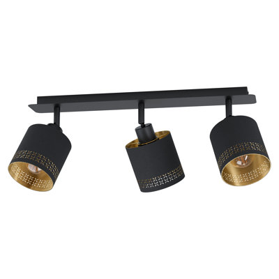 Michaelis 77.5cm 3 -Light Track Kit