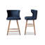 Tabouret de comptoir 26,4 po Britleigh-99169937