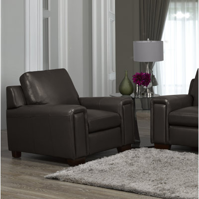 Fauteuil Edgmon