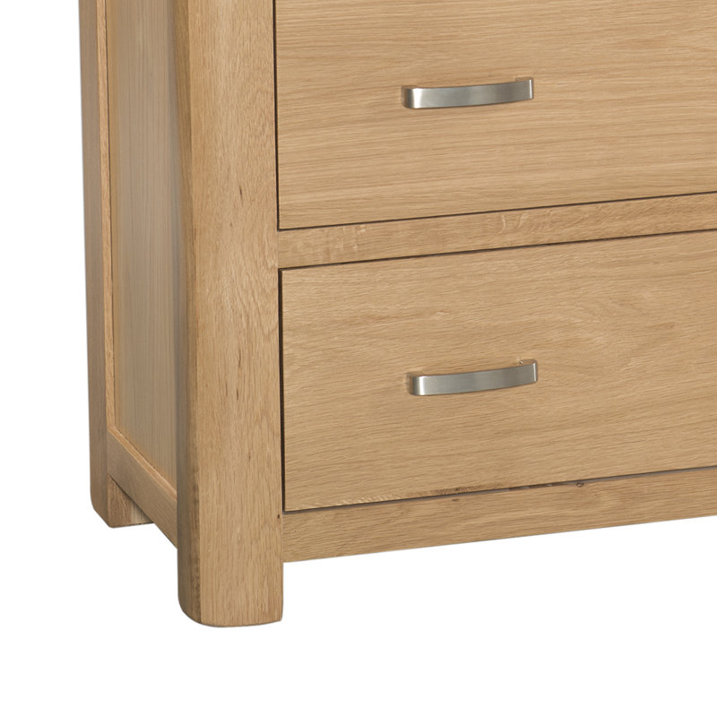 Baylor 3 Drawer Sideboard