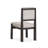 Makaylee Upholstered Side Chair