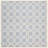 Cannen Hand Tufted Wool Geometric Rug-1316266266