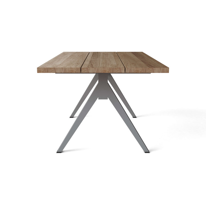 7-pc Alura Padua Dining Table Set, 6