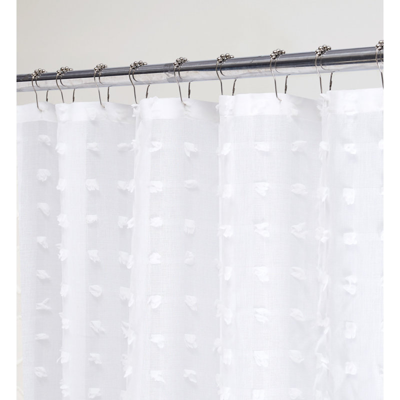 Shower Curtain