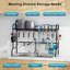 In Sink Dish Rack