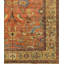 One-of-a-Kind 11'2" X 14' Hand Knotted Area Rug