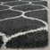 Atencio Geometric Area Rug