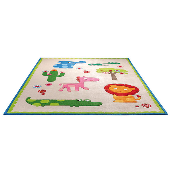 Zoo Area Rug, 170 x 240cm