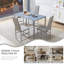 4 - Person Dining Set-867338559-867338557