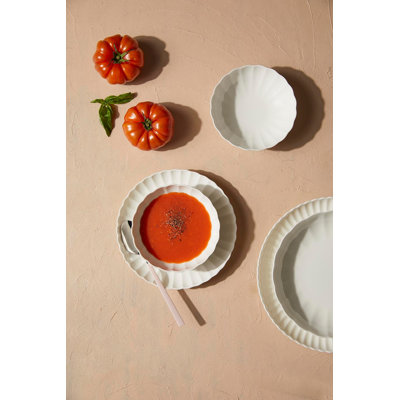 Dayquon Piece Dinnerware Set - Service for 6