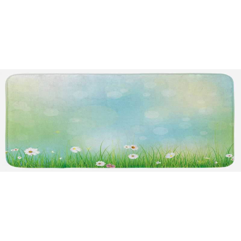 Tapis de cuisine