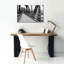 «Old Railroad Bridge» par Lori Deiter, art mural sur toile-1679475904