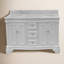 Ensemble de meuble-lavabo double 60 po Twain-874061103-874061101