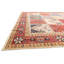 Tapis crème Nuss