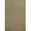 Tapis kilim en laine tissé à la main 5 x 6