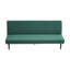 3 Seater Linen Sofa