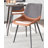 Castillon 17'' H Upholstered Side Chair-1718618932