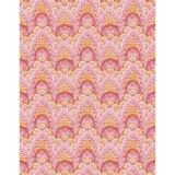 Ganges Geometric Vinyl Wallpaper Roll