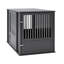 Cage pour chien durable avec placement de porte flexible-538249878-538249963
