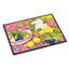 Tapis d'intérieur antidérapant Tanacross-9814060