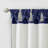 Twist Tab Lined Window Curtain Panel(Only 1 Pc Panel)-590493806-590494085