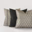 Silvio Square Pillow Cover & Insert