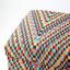 Polyester Upholstered Storage Bench-69331595