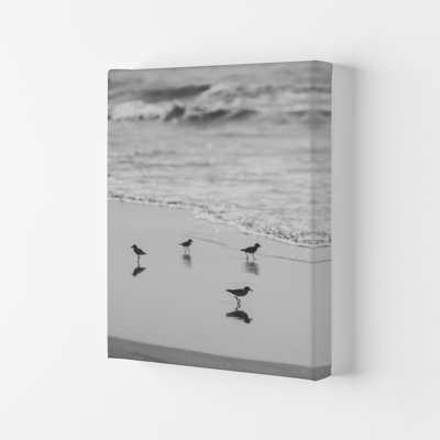 Beach Club by Victoria Frost - Print