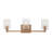 Signe 3 - Light Dimmable Vanity Light-190298251