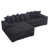 Black Polyester is out of stock