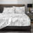 Hyprest Sheets, Soft Breathable Farmhouse Bed Sheet Sets, Deep Pocket Sheets-124768444-113441561