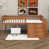 Light Walnut est en rupture de stock