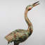Animals Metal Garden Statue
