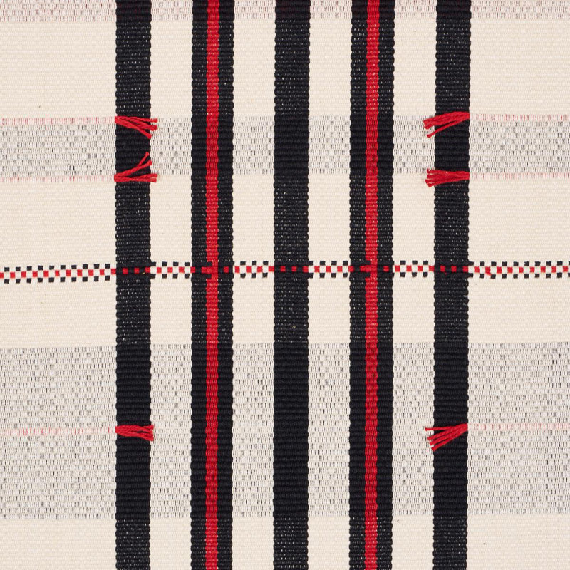 Remmy Fabric, Noir