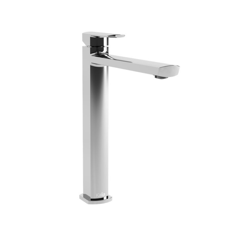 Robinet pour salle de bain à un trou Grafik