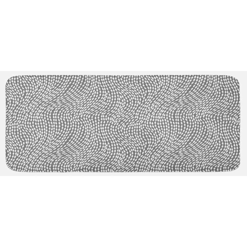 Tapis de cuisine