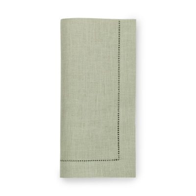 Festival Linen Rectangle Napkins