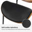 Ema Modern Faux Leather Dining Chair Set-1422146092-1422146095