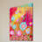 " Flowers Sunset " by Jill Lambert-17682643