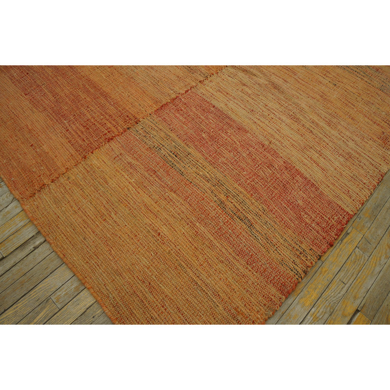 One-of-a-Kind 9' X 12' Area Rug