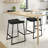 Amisco David Counter & Bar Stool-69556526-69556525