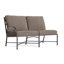 Venetian Outdoor 2 - Seat Loveseat-274088941-274088942